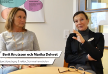 Sommarhemsskolan i Uddevalla