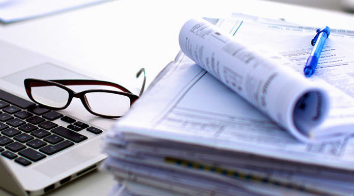 Arbeta dokumenterande