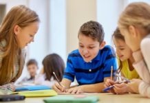 Ökad kvalitet i skola och förskola