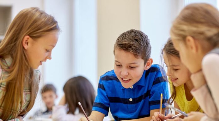 Ökad kvalitet i skola och förskola