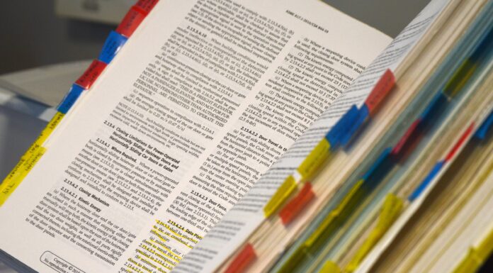 Mer vetenskaplig skola – enklare uppfylla lagkrav