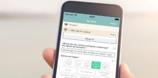 Lär känna ett digitalt forskningsverktyg och dess analysfunktioner