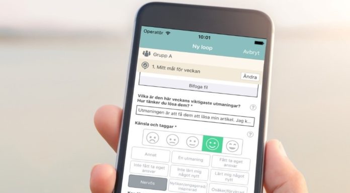Lär känna ett digitalt forskningsverktyg och dess analysfunktioner