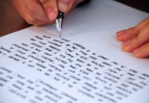 Skriftligt kollegialt lärande