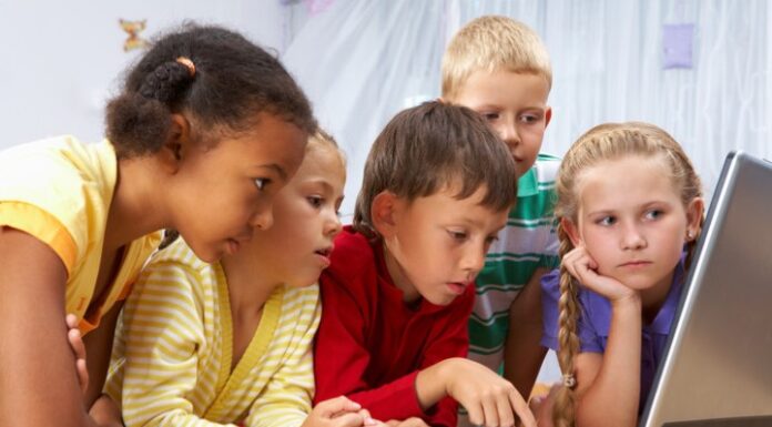 Kooperativt lärande i grundskolan