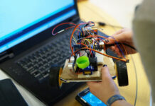 Effekter av programmering i grundskolan