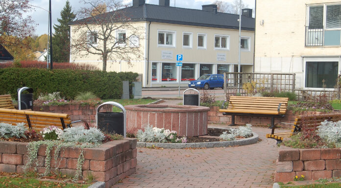 Feedback från läsare i Forshaga – “en käftsmäll”