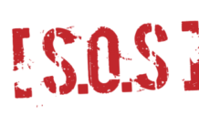 Debattinlägg på nättidningen S.O.S