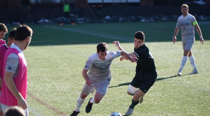 Vi uppfann en ny ”sport”